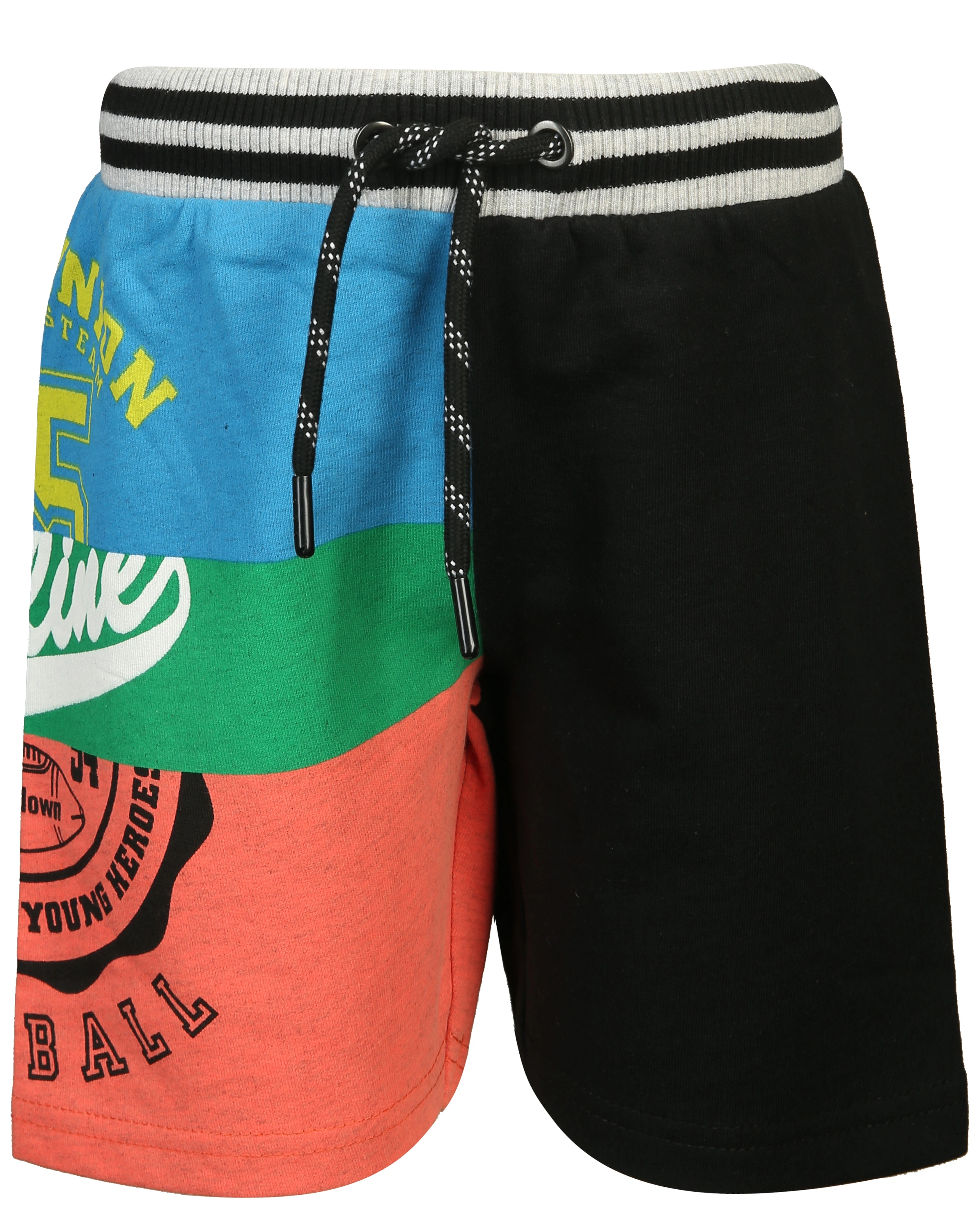 Sweatshorts RUGBY UNION in bunt