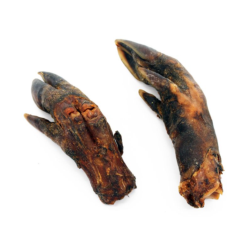 Heim Pattes de sanglier