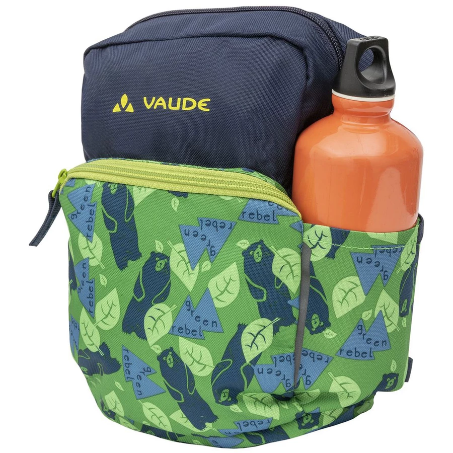 Vaude Minnie 5 - Kinderrucksack 26 cm parrot greeneclipse