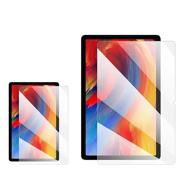 Kit 2 Vidro Temperado Premium Full Cover Phonecare Compativel Com Lenovo Tab M11 - Transparente