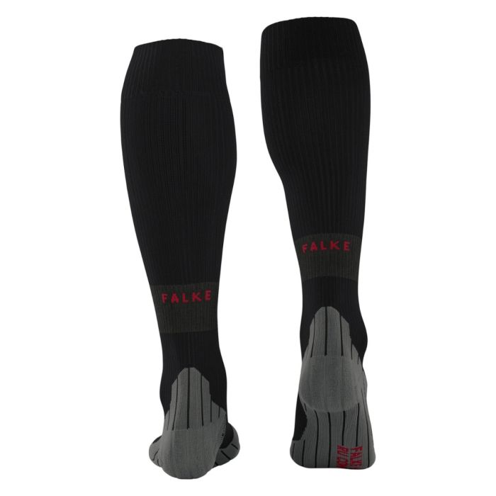 Falke Dame Strømper RU Compression Energy Socks Sort