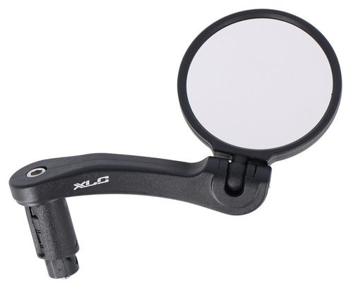 Rétroviseur à Fixation Interne XLC MR-K19 68mm Noir