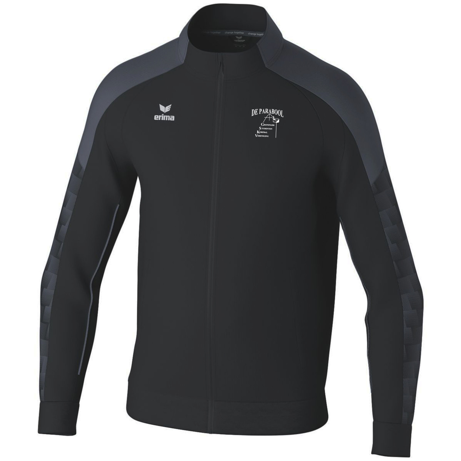 Erima Trainingsjack GSKV Parabool