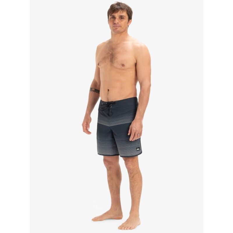 Surfsilk Scallop 18