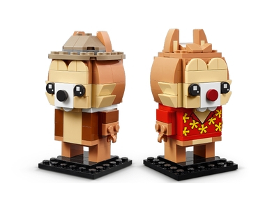 LEGO Knabbel & Babbel (40550)