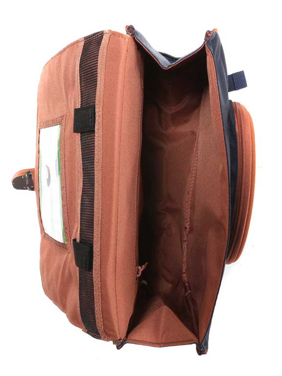 Cartable Tann's Axel 32 cm