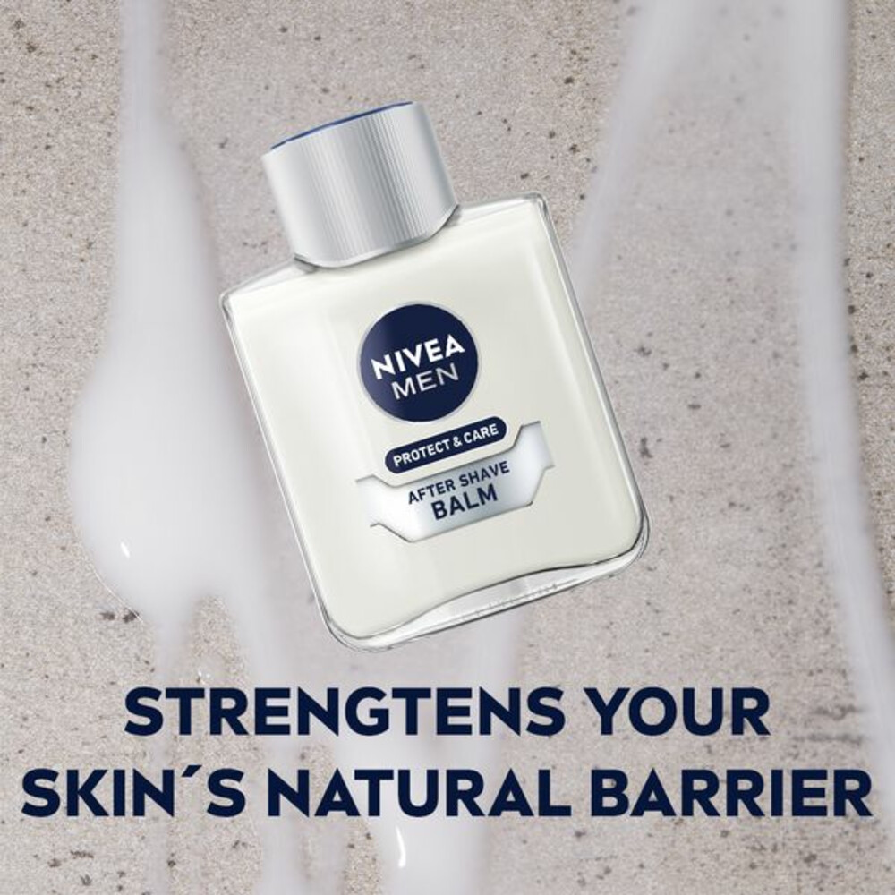 Nivea Men Aftershave Balsem Protect & Care100 ml