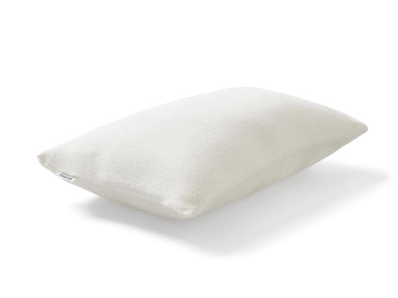 Tempur Reisekissen Comfort 40 x 26 cm Ergonomisches Reisekissen