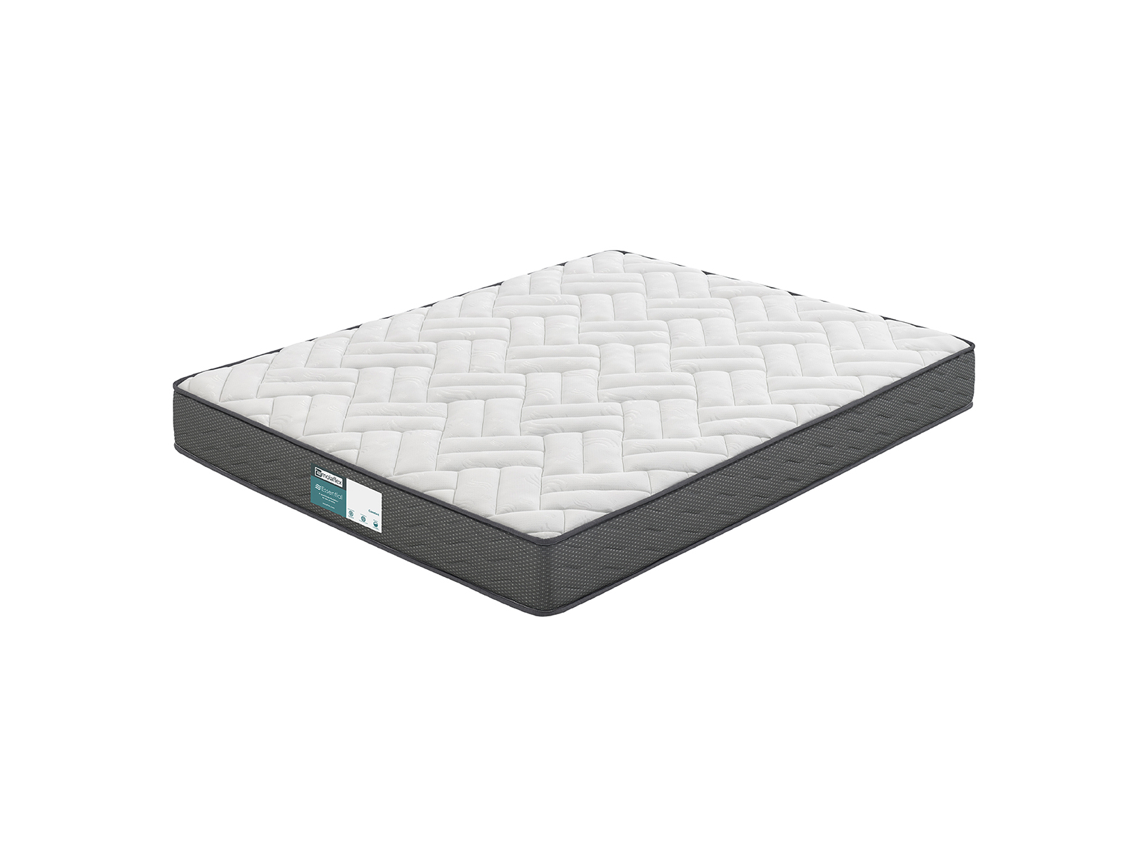 COLCHÃO CASAL MOLAFLEX MOLAFLEX COMFORT 160X200