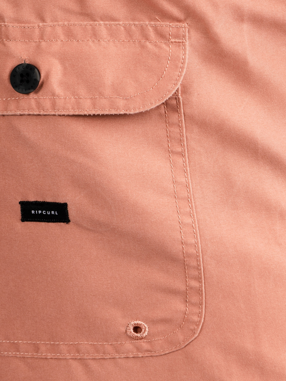 Rip Curl Easy Living Volley Boardshorts dusty rose
