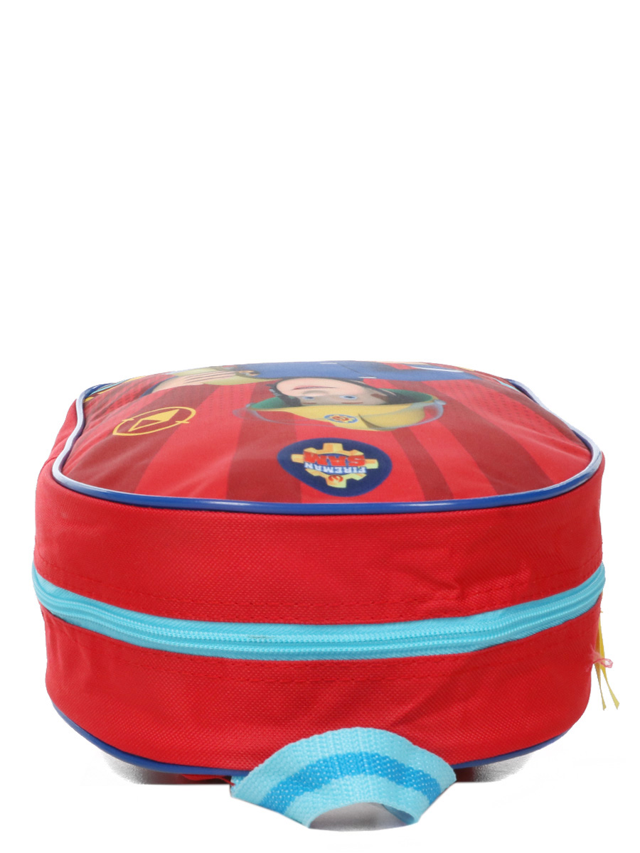 Sac À dos Sam le Pompier Mini