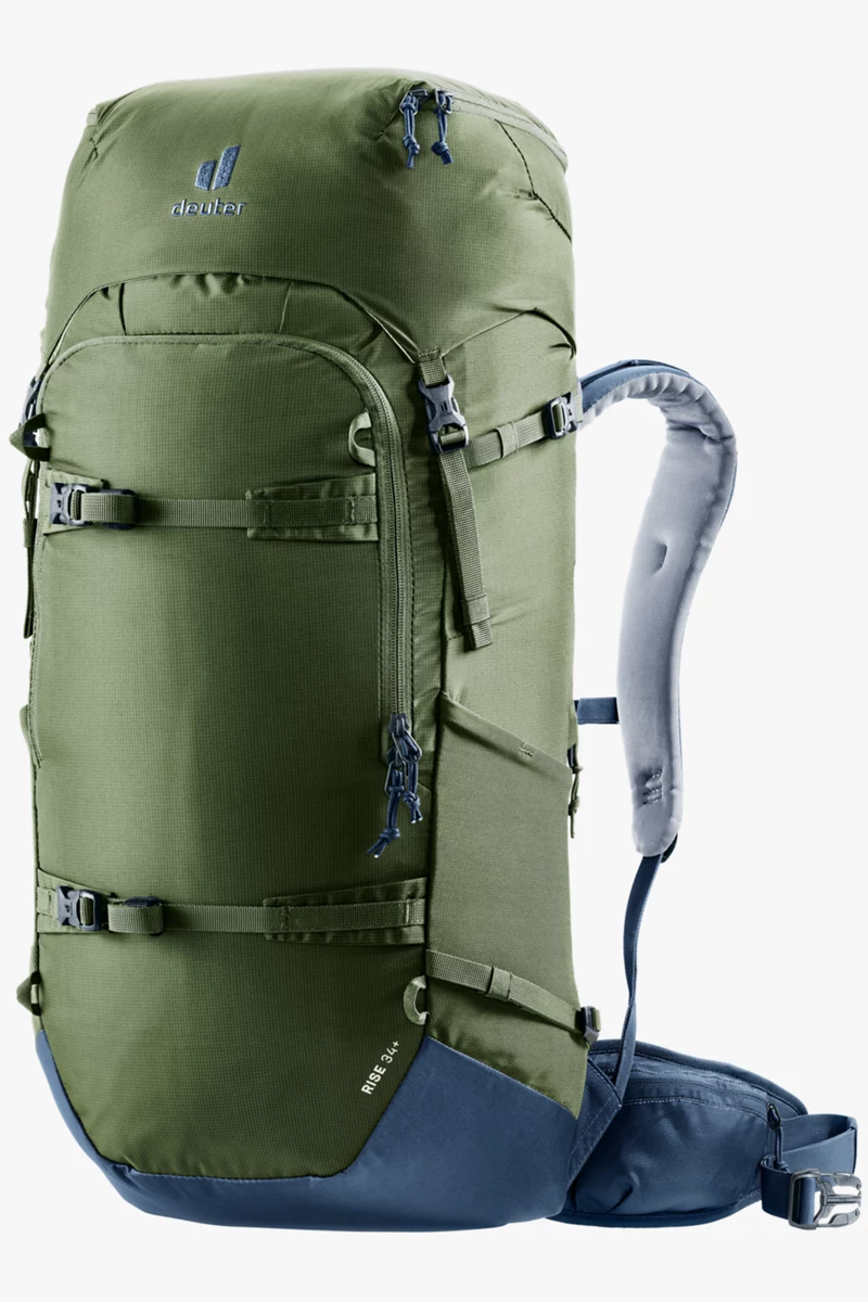deuter Rise 34+8 L Tourenrucksack