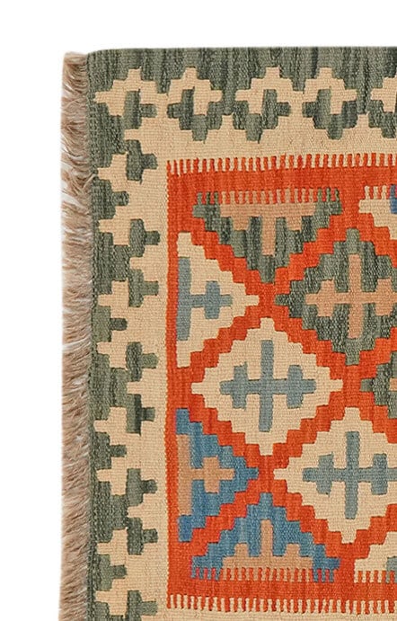 porta x Ipek Kelimteppich GASHGAI ANNABELL 82 x 123 cm mehrfarbig