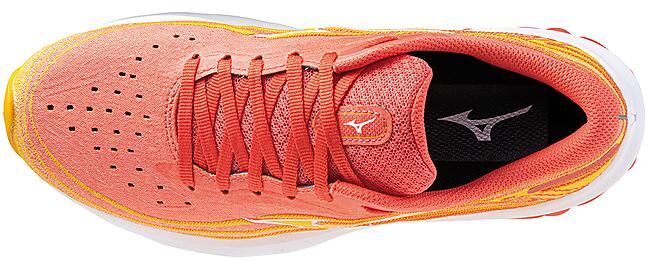 MIZUNO - CHAUSSURES DE RUNNING WAVE SKYRISE 5 W