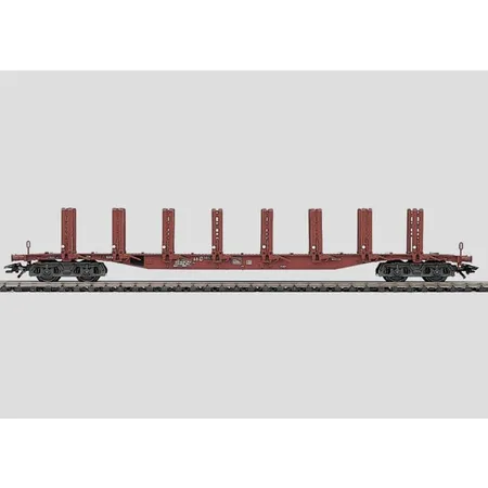 Märklin Rungenwagen