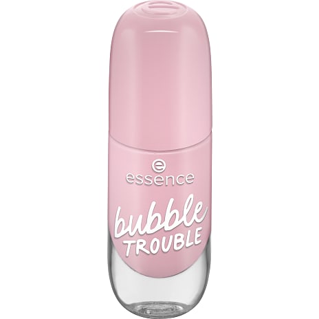 Neglelak 04 Bubble Trouble