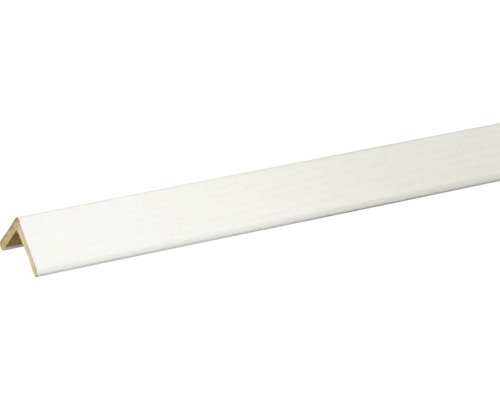 Edelweiss hoekprofiel 28x28x2400 mm