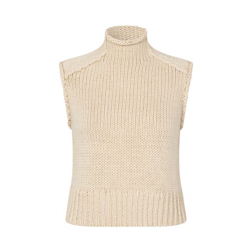 Modström FelipeMD Vest, Summer Sand, M