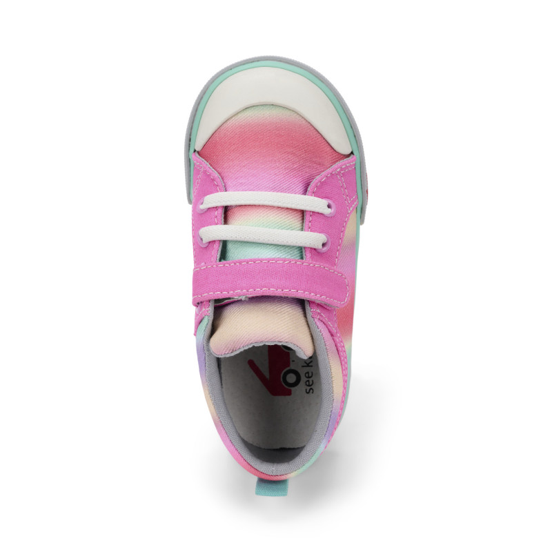 See Kai Run See Kai Run SKR Kristin Rainbow Gradient