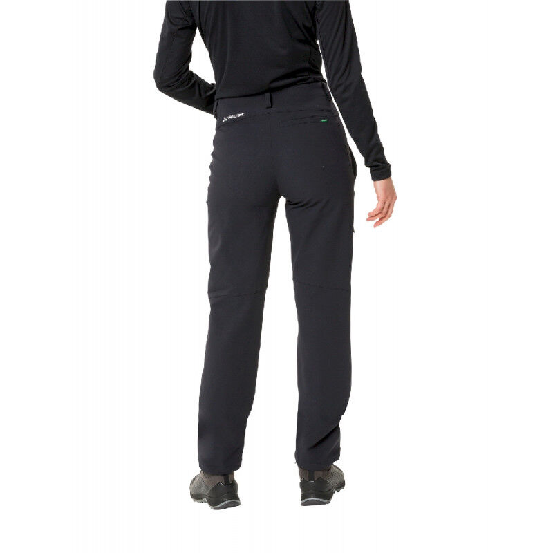 Strathcona Pants II - Pantalon trekking femme