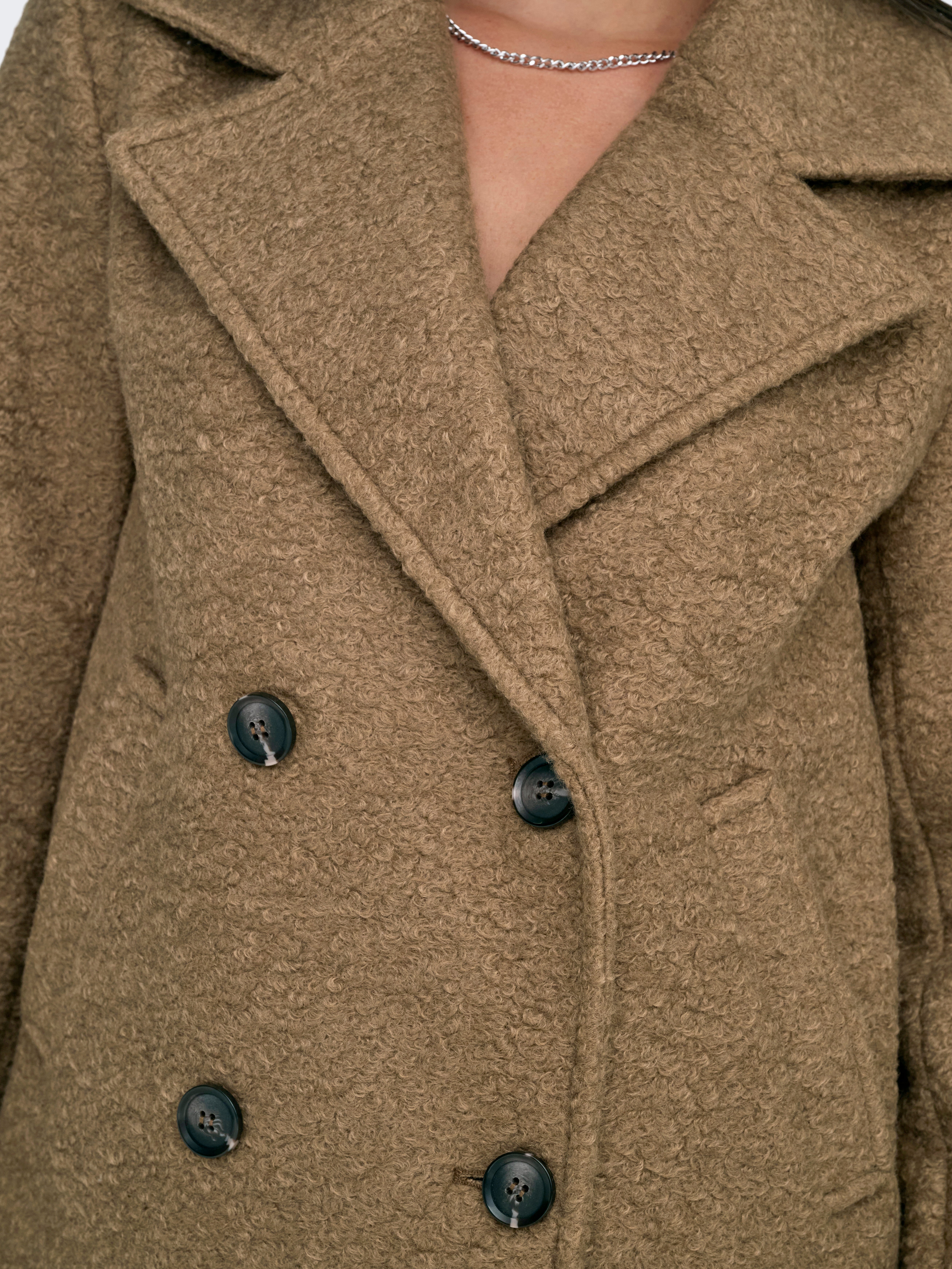 JDYGWEN Jacke Malt Ball