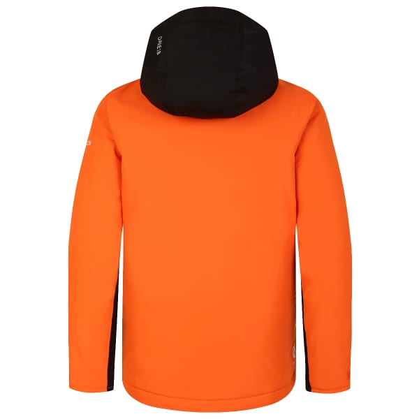 Veste de ski DARE 2B IMPOSE III JACKET PUFOR/ROOIBT