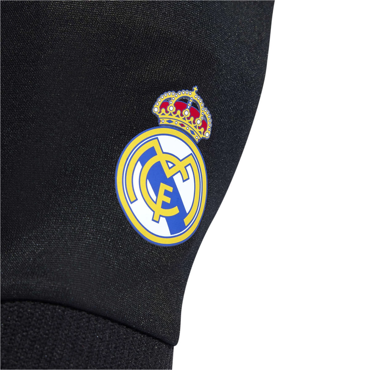 Guantes Real Madrid 2025-2026