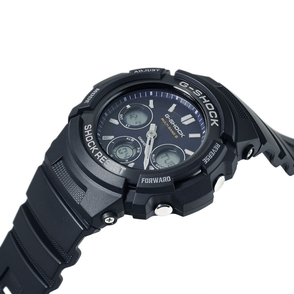 Montre Casio G-shock  Bleu