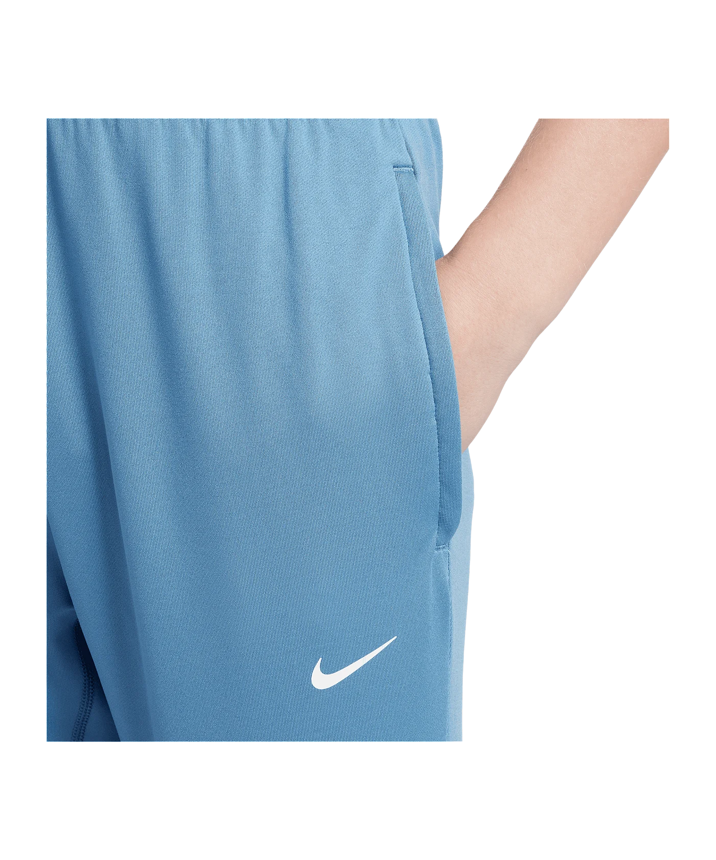 Nike Strike 24 Trainingshose Kids Blau F429