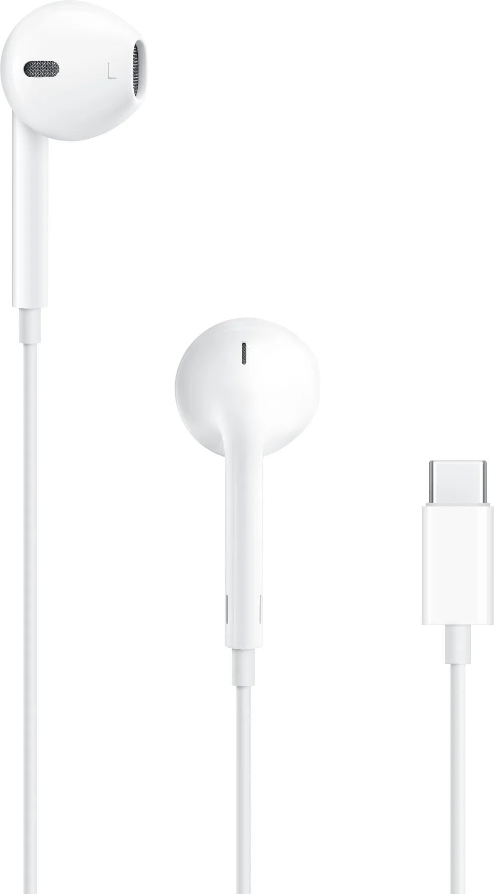 Apple EarPods avec connecteur USB-C Écouteurs intra-auriculaires