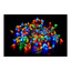Lysslynge LED 16 m IP44