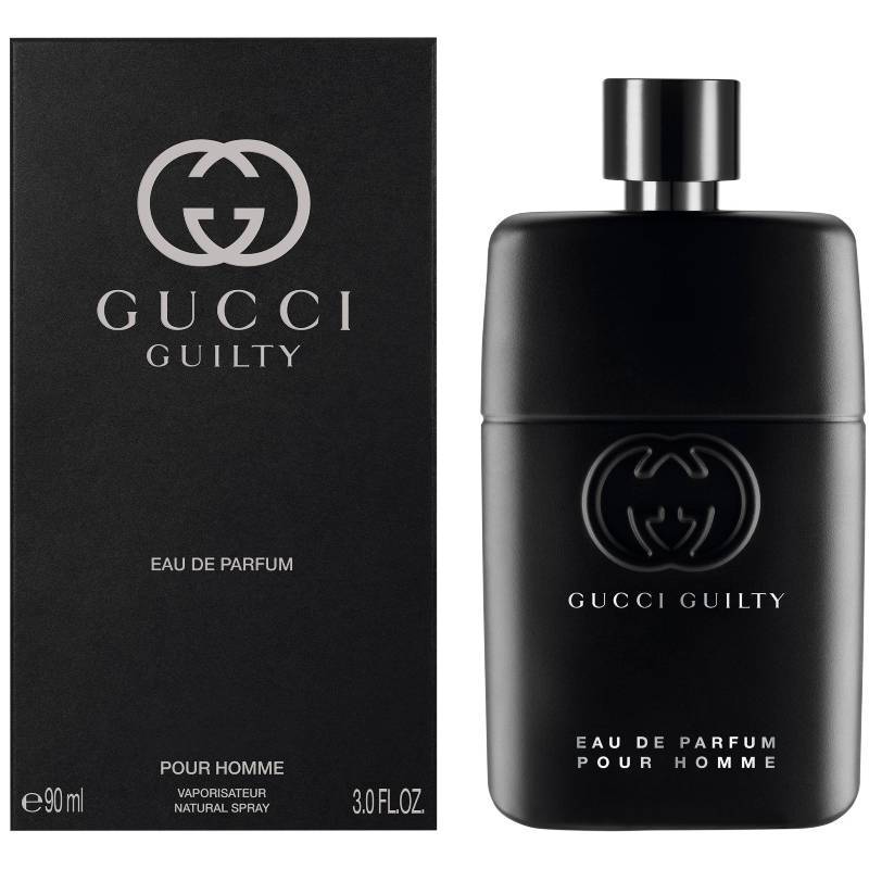 Gucci Guilty Pour Homme EDP 90 ml