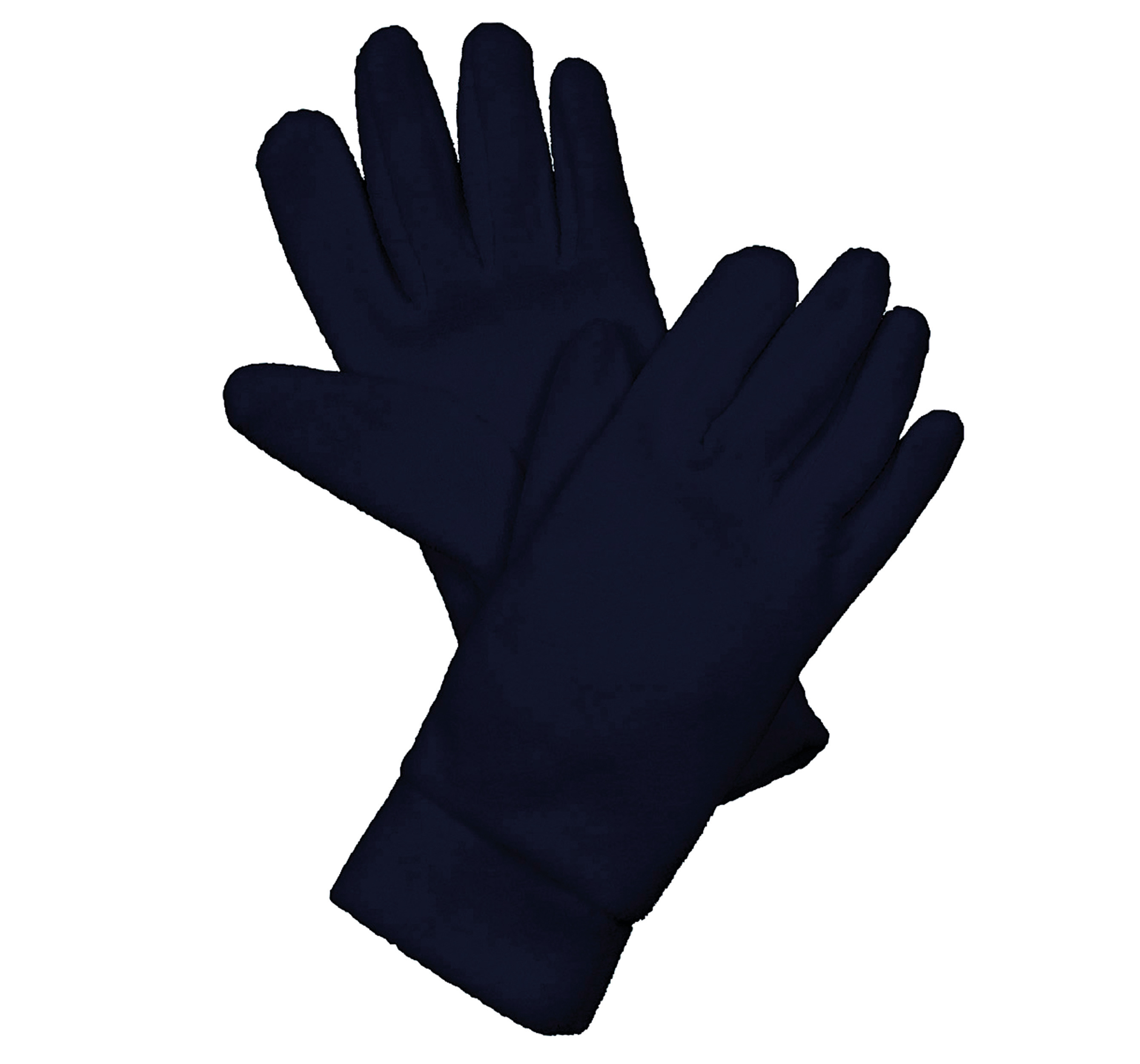 K-up KP876 - Gants Douillets en Polaire Microfibre