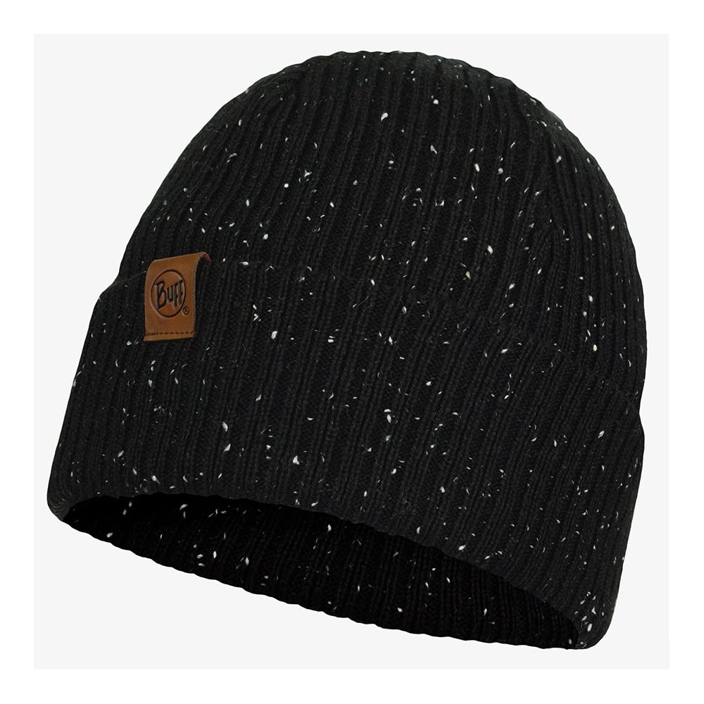Buff KORT - Bonnet black