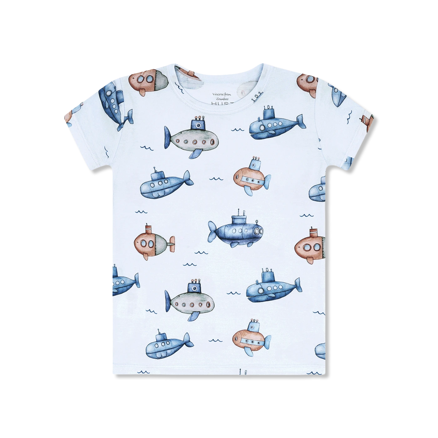 Hcaustin t-shirt