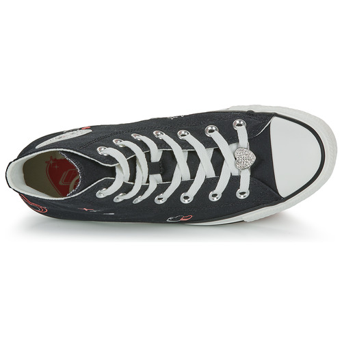 Converse - CHUCK TAYLOR ALL STAR - Noir