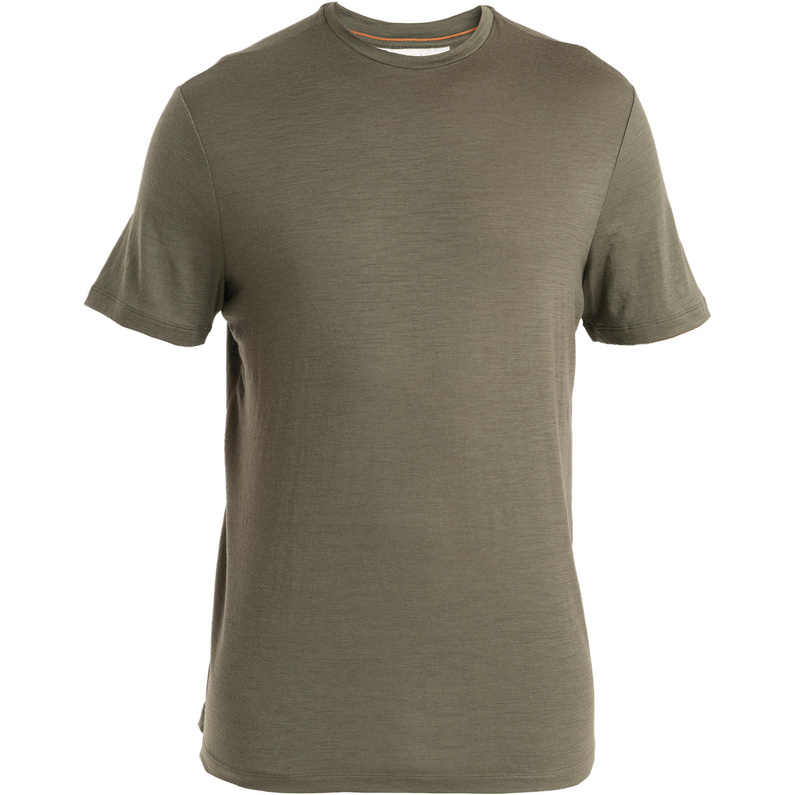 Icebreaker Herren Tech Lite III T-Shirt