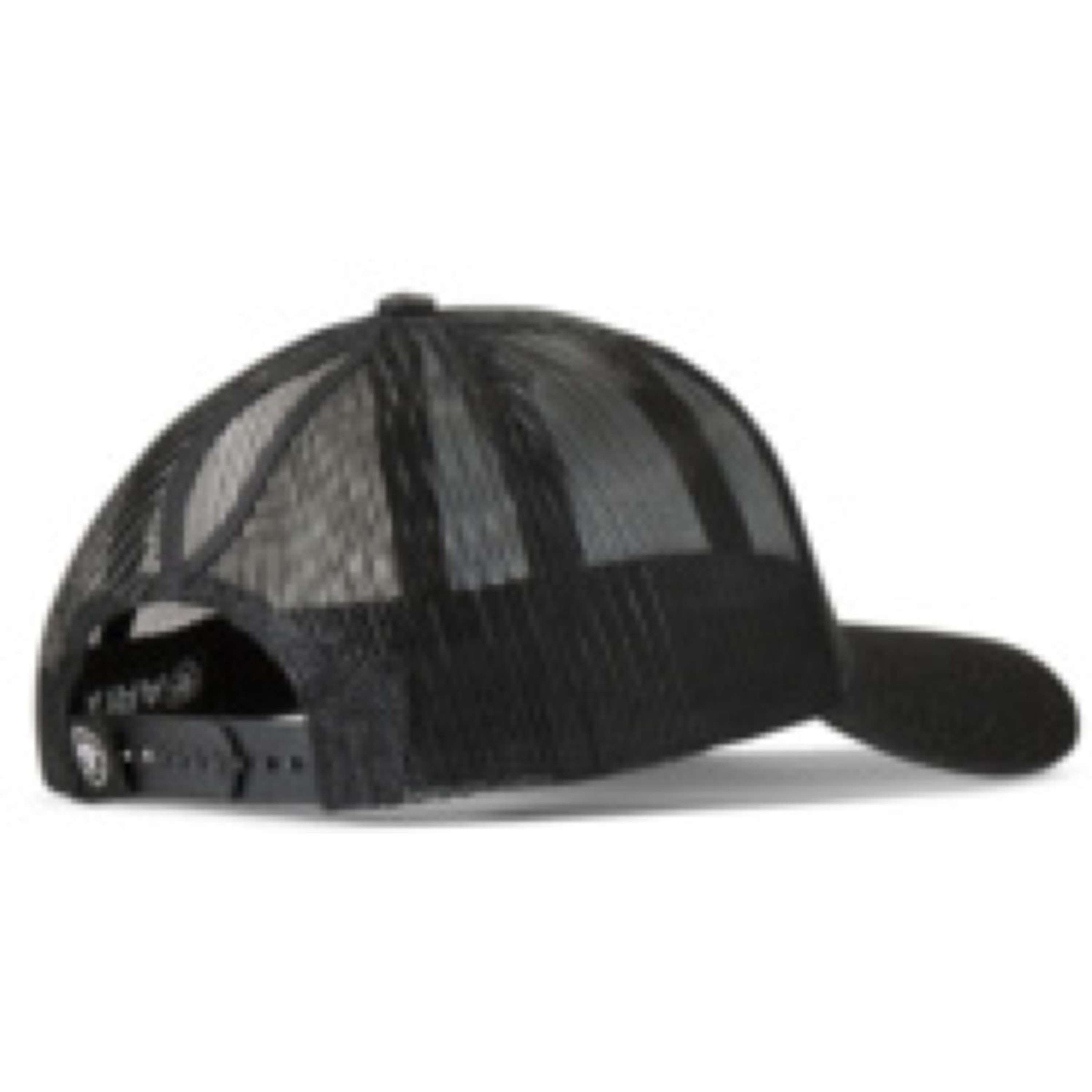 Ariat Pet Messy Bun Glitter Zwart