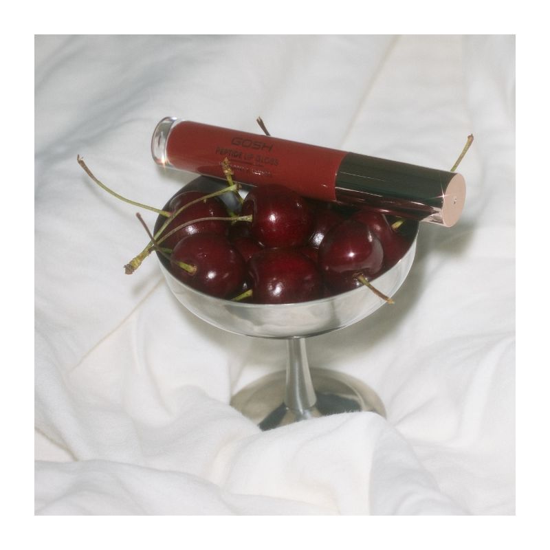 Gloss Peptide 005 Cherry Gosh 7ml