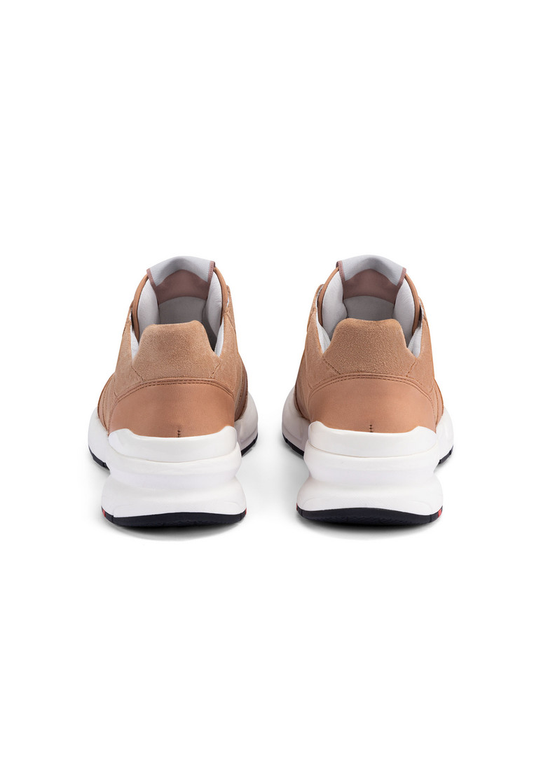 SNEAKER Braun