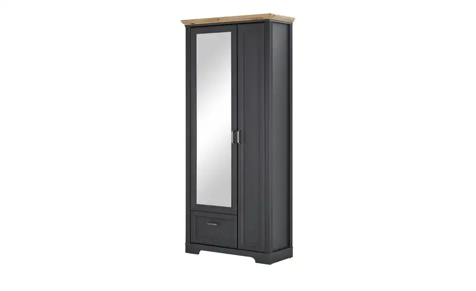 Garderobenschrank, 2-türig Valparaiso