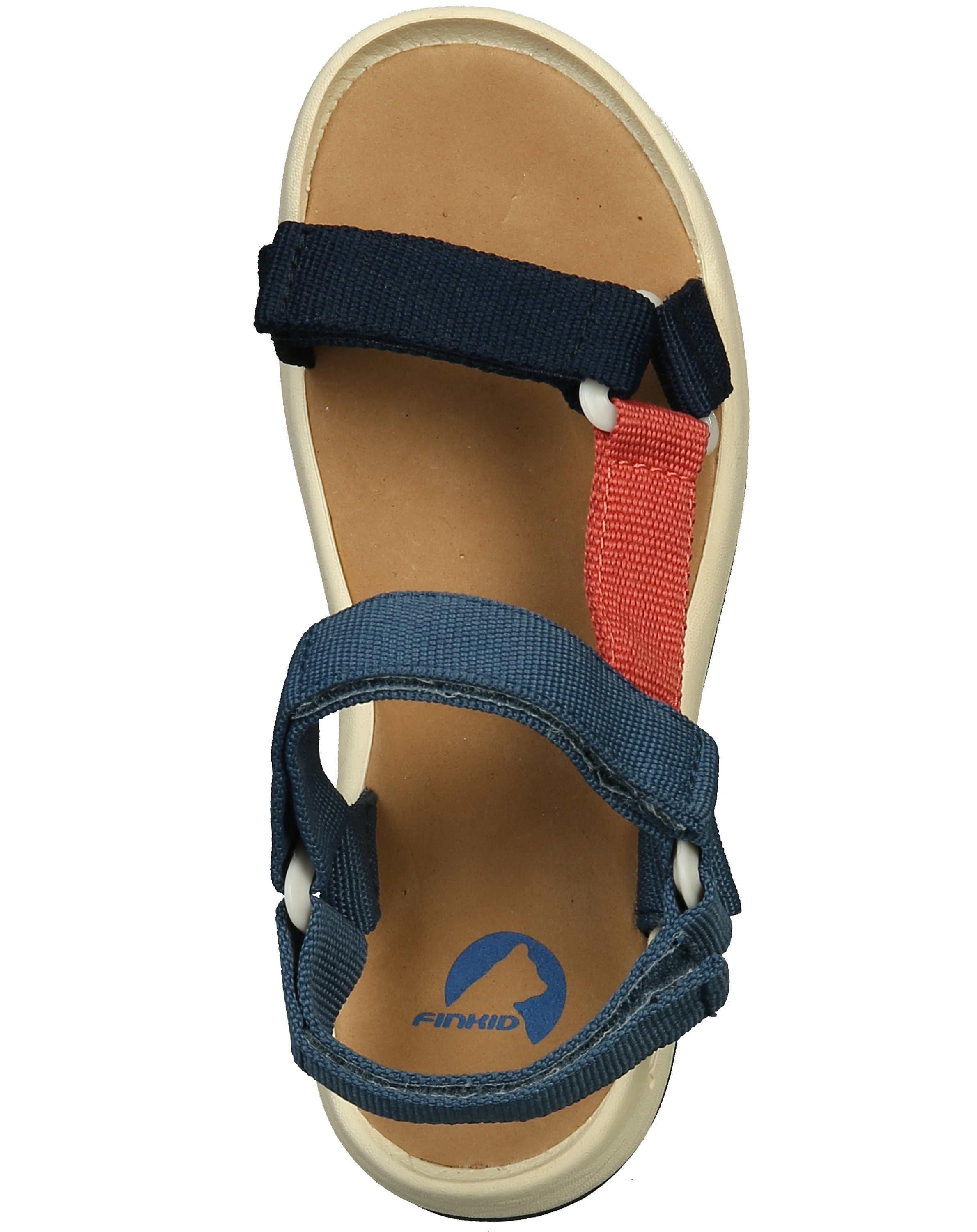 Sandalen NAUHA in navy