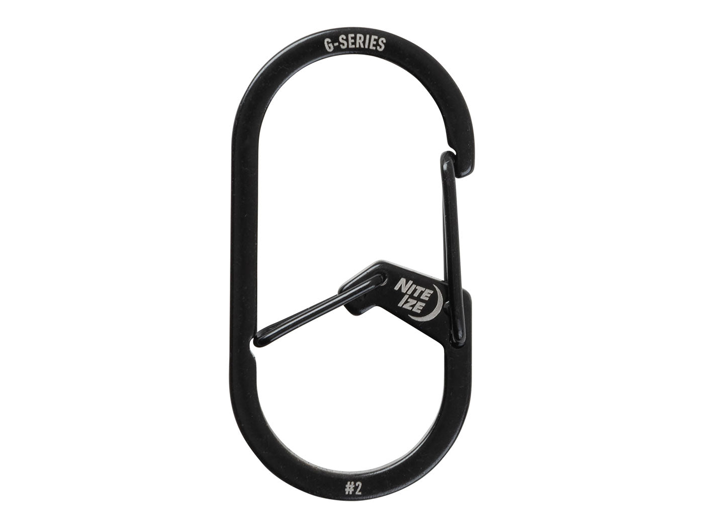 Nite Ize G-Series Karabijnhaak  #2