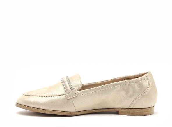 Tamaris basses femme 24211 42 beige