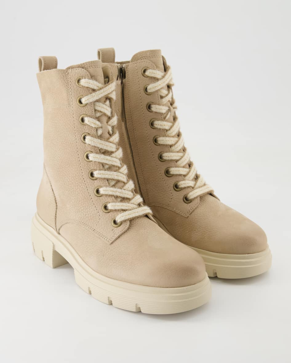 Paul Green 8148-006 Stiefeletten in Beige