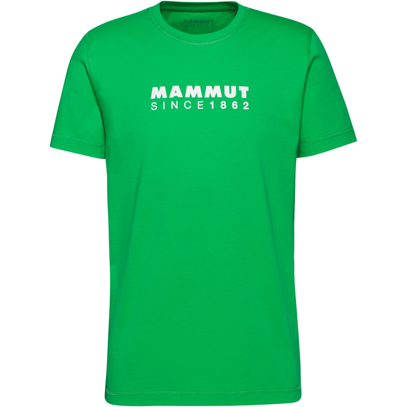Mammut Herren Core Logo T-Shirt