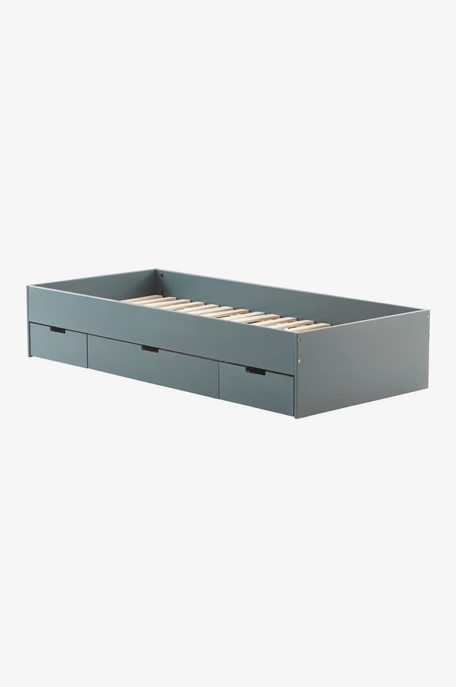 CACERE barneseng 90x200 cm