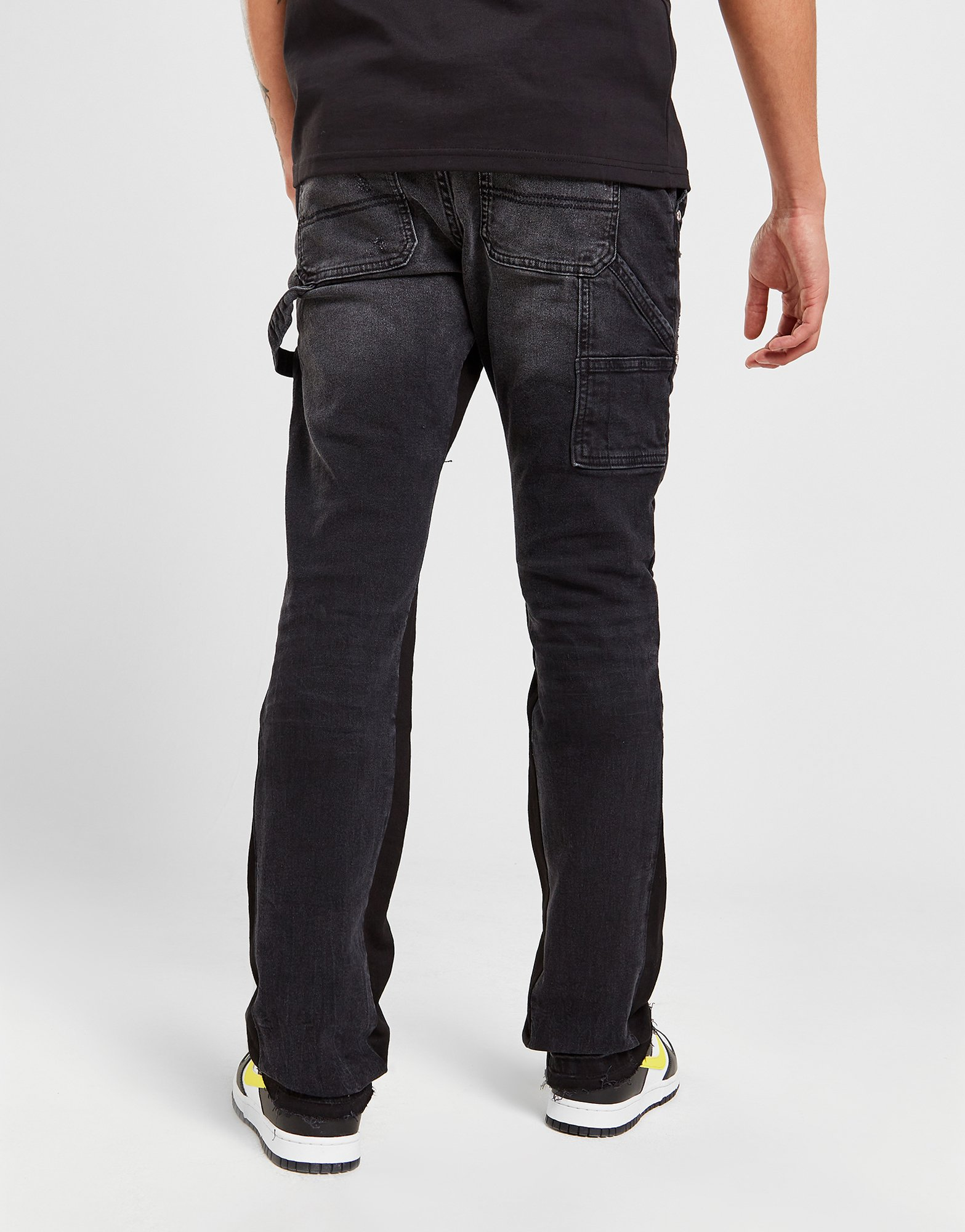 Supply & Demand Jeans Ernest Homme