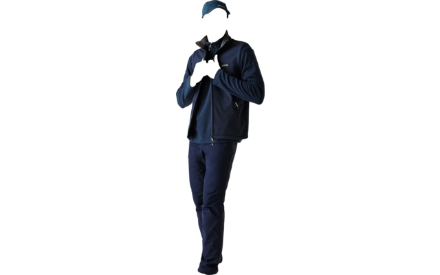 Regatta Bradwell III Herren Softshellweste