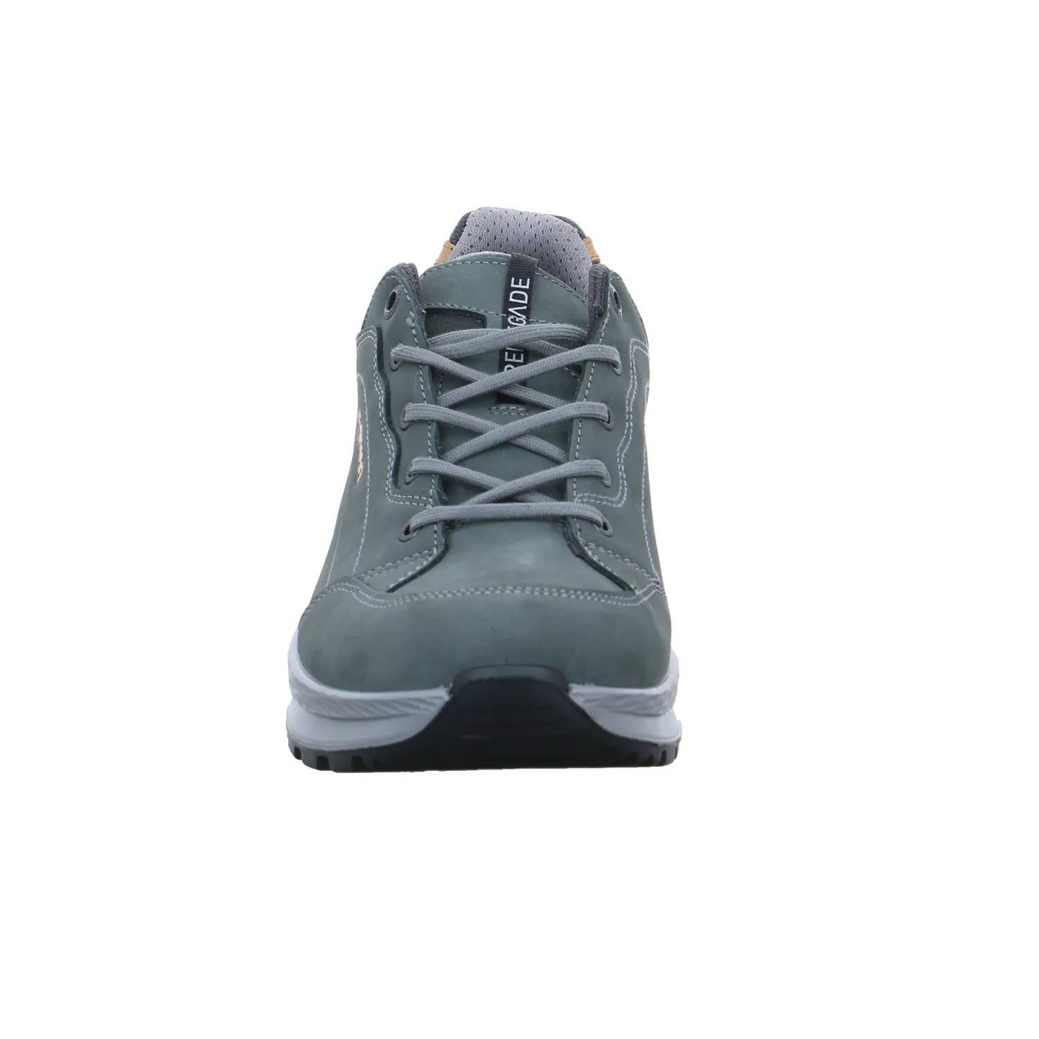 LOWA Walking / Outdoor Damen Grau Leder